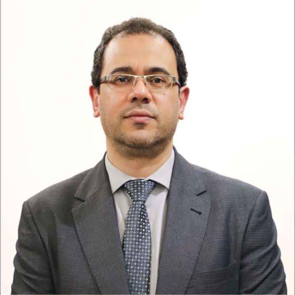 محمد الدويك